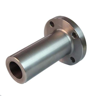 Acero inoxidable Nipoflange