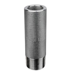 Entrerrosca del tubo de F304.316 SS