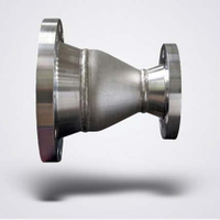 Reducing Flange with reducer