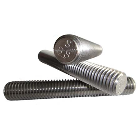 Perno del trozo del acero inoxidable del SAE J429 Gr.2
