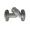 JIS 10K20K Y-Type Strainer Flanged Ends