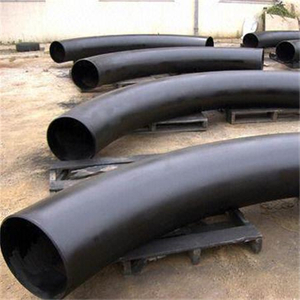 API 5L GRB PSL 2 Carbon Steel Pipeline Bend