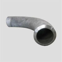 90° R=5D Bend Pipe