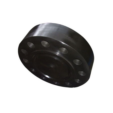 Reborde oculto RF 600LB del acero de carbón de ASTM A105