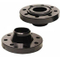 Reborde forjado RF-FF del cuello de la autógena del acero de carbón del ANSI B16.5 A105