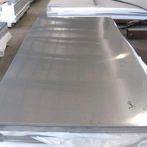 304 304L 316 316L Stainless Steel Sheet/Plate