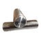 Perno del trozo del acero inoxidable del SAE J429 Gr.2