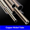 Pipa de acero de aleación del Cu-Ni del Cu-Ni 70/30 C70600 C71500 C70400 C68700/tubo