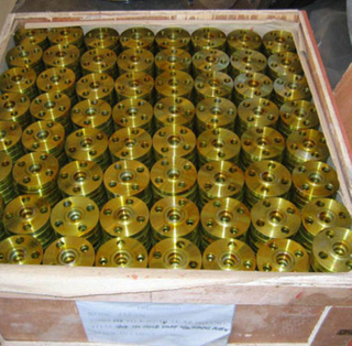 Reborde de oro del interruptor del color del acero de carbón