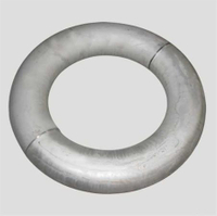 360° R=3D Bend Pipe