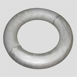 360° &nbsp;R=3D Bend Pipe