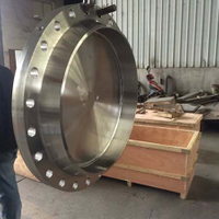 Non-Standard Flange