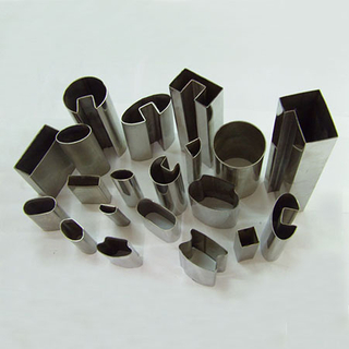 Pipa/tubo de la decoración del acero inoxidable de ASTM A554
